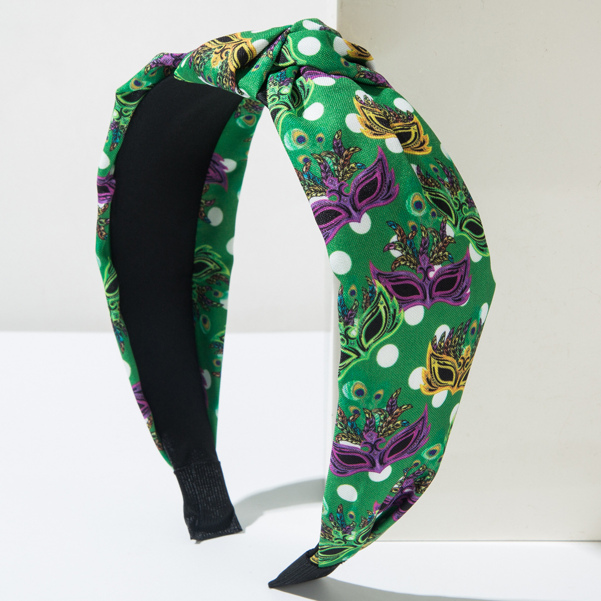 Serre-tête tendance à pois imp - Women'S Accessories Amazon avis et prix