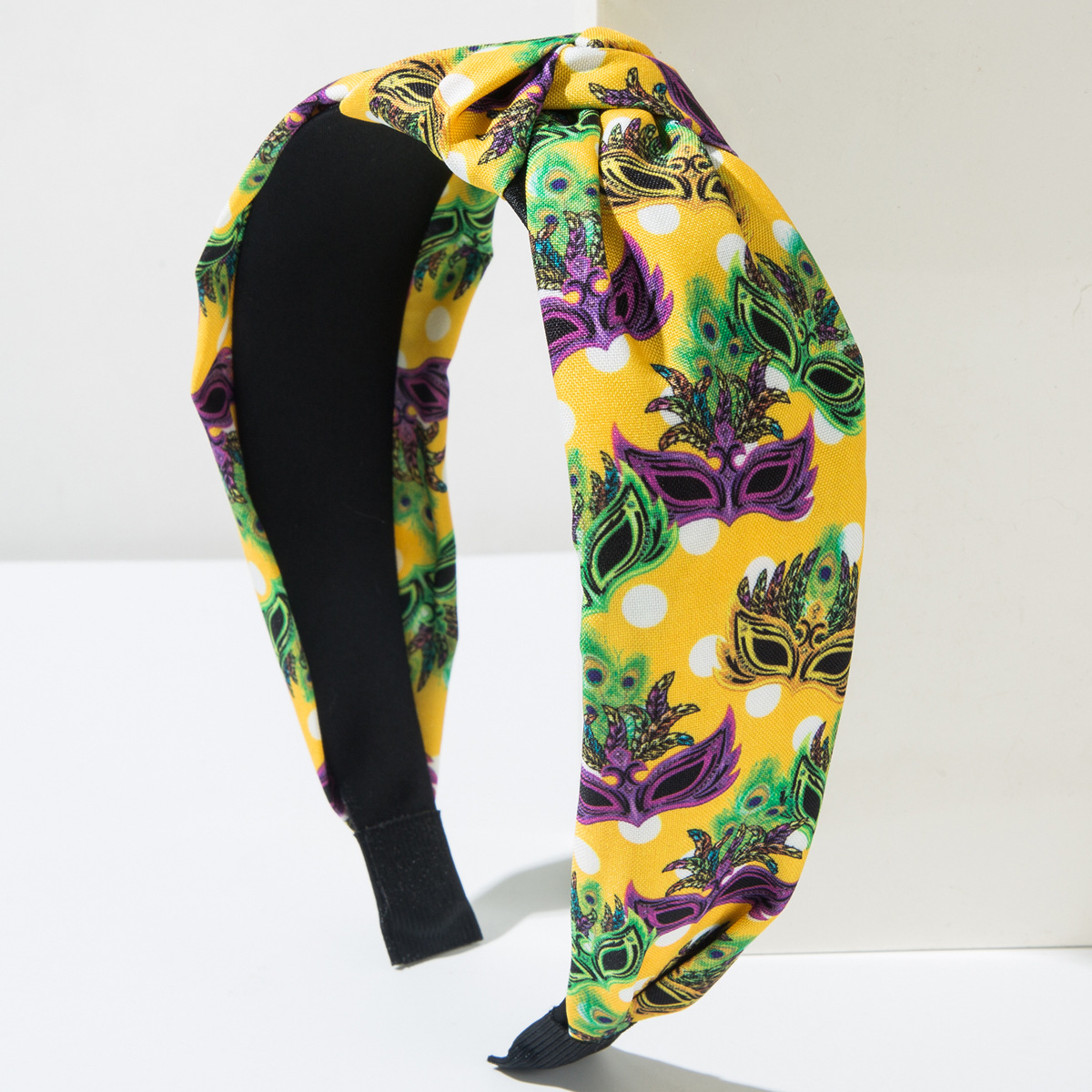 Serre-tête tendance à pois imp - Women'S Accessories Amazon avis et prix