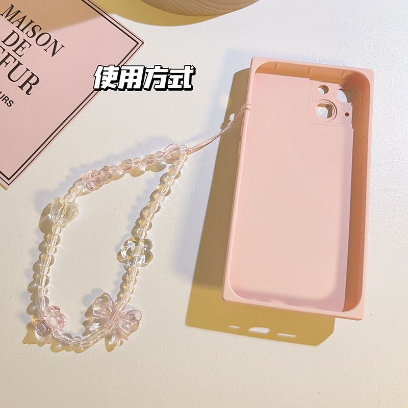 Cordon de téléphone portable e - Women Accessories Pack avis et prix
