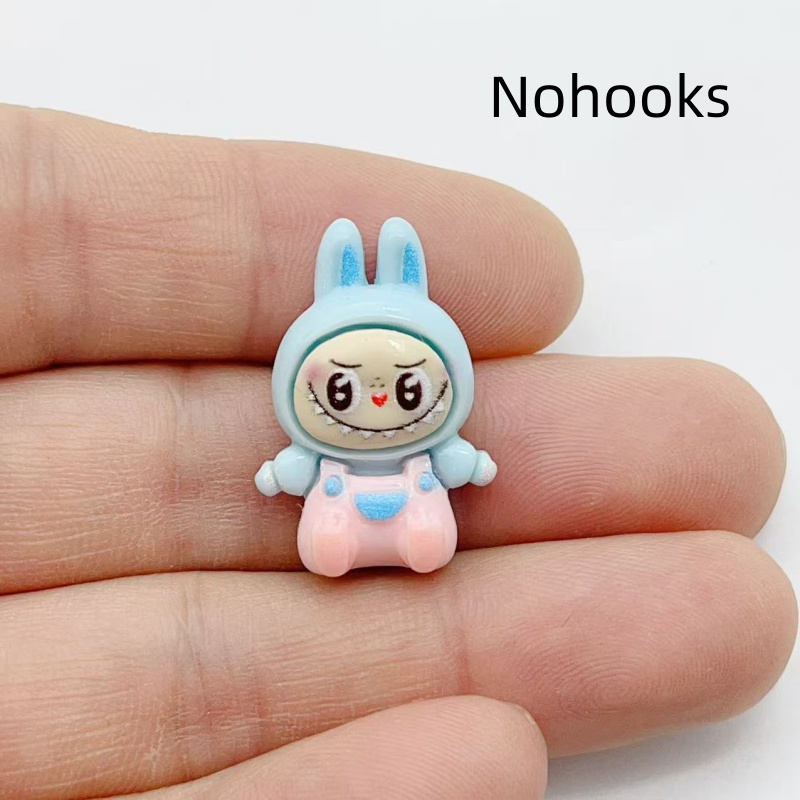 10 Breloques en résine Kawaii  - Women'S Key Accessories avis et prix