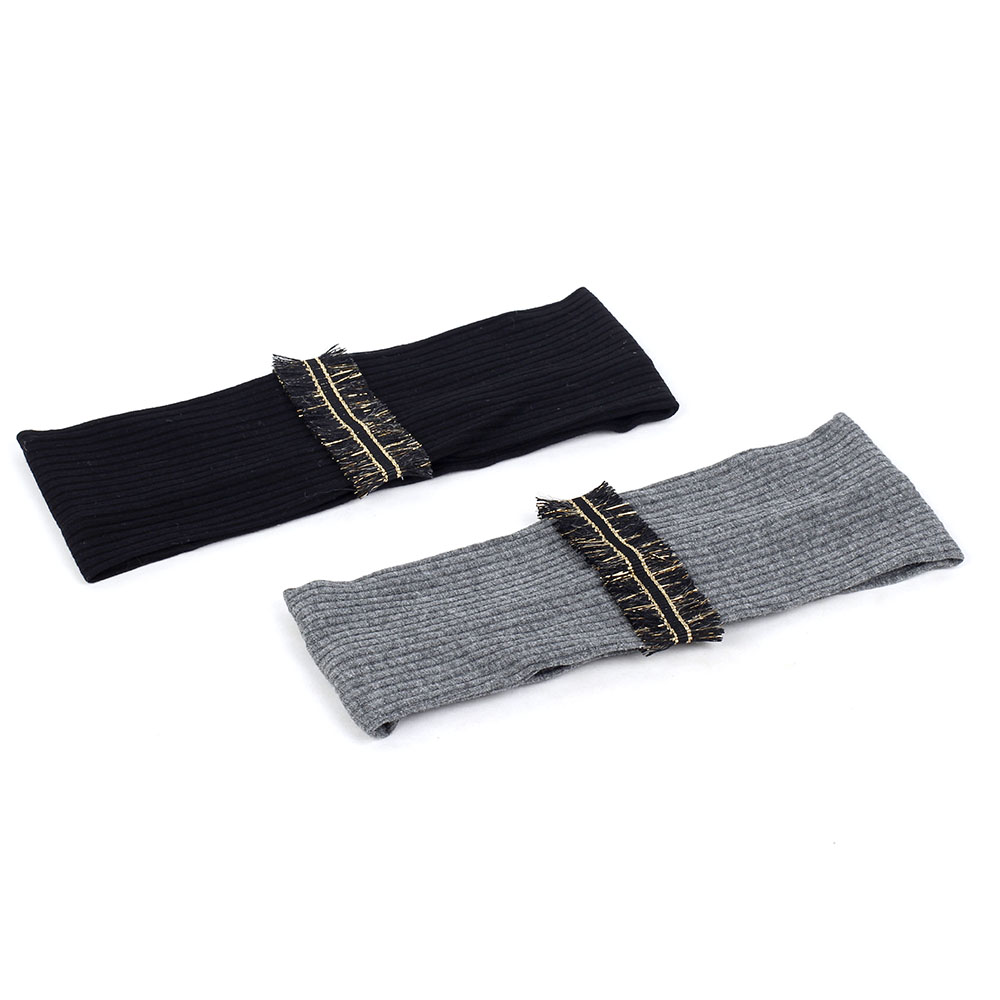 Geebro – bandeau à franges pou - Women'S Yoga Accessories avis et prix