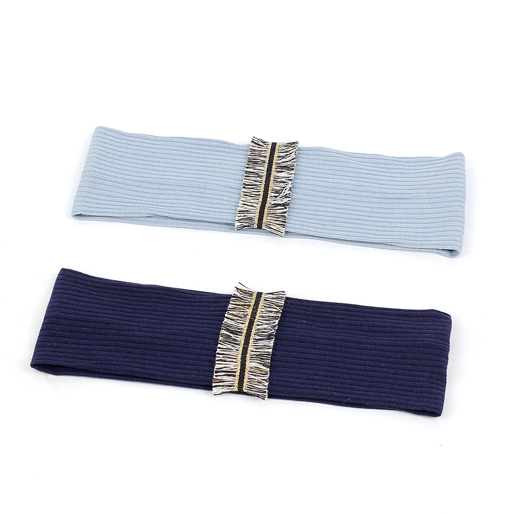 Geebro – bandeau à franges pou - Women'S Yoga Accessories avis et prix