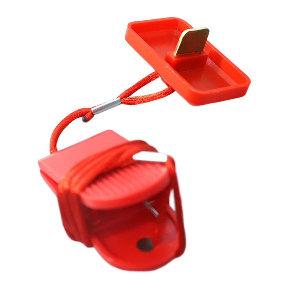 Lot de 4 interrupteurs de sécu - Women'S Key Accessories avis et prix