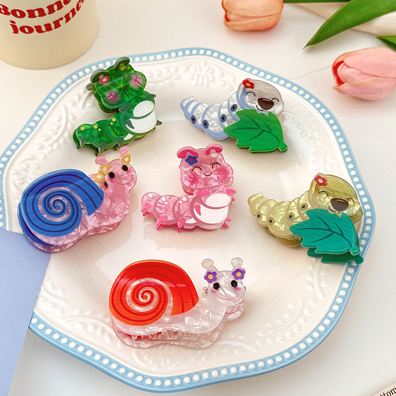 Pince à cheveux griffe d'escar - Women'S Accessories Accessorize avis et prix