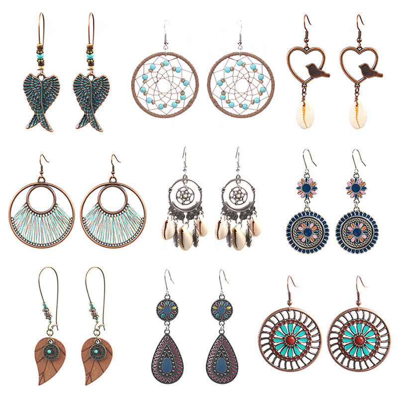 Ensemble de boucles d'oreilles - Women'S Accessories Amazon avis et prix