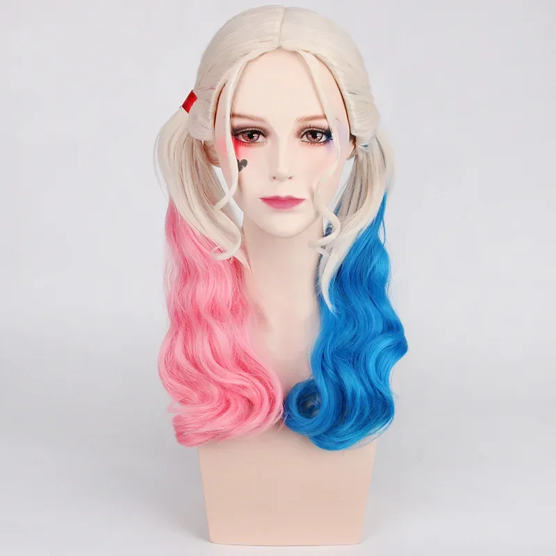 2025Suicide Cosplay Squad Quin - Women'S Harley Quinn Accessories avis et prix