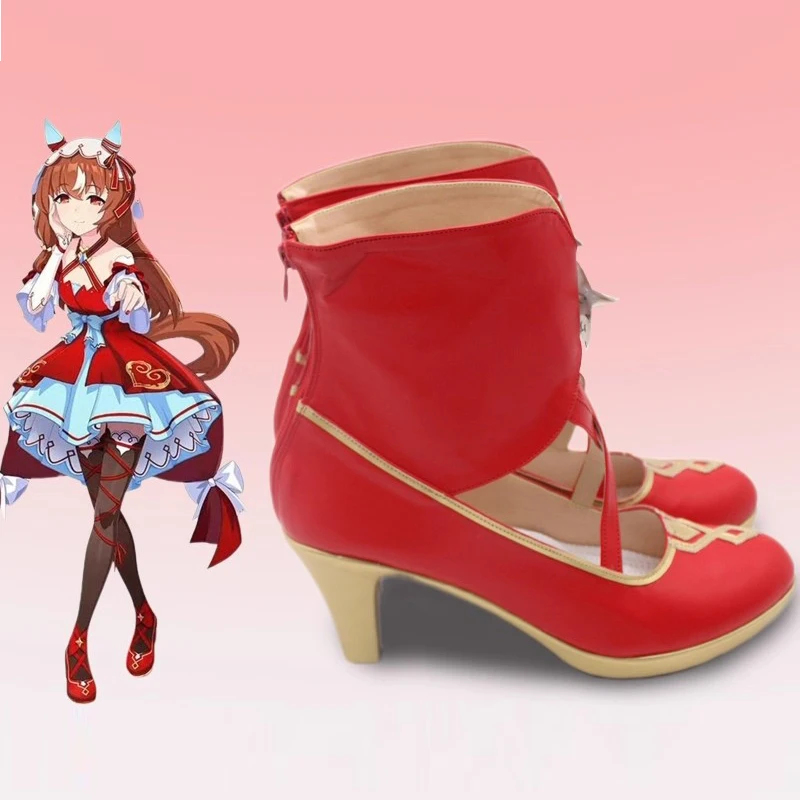 Chaussures de Cosplay Pretty D - Women'S Accessories Accessorize avis et prix
