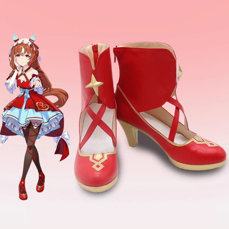 Chaussures de Cosplay Pretty D - Women'S Accessories Accessorize avis et prix