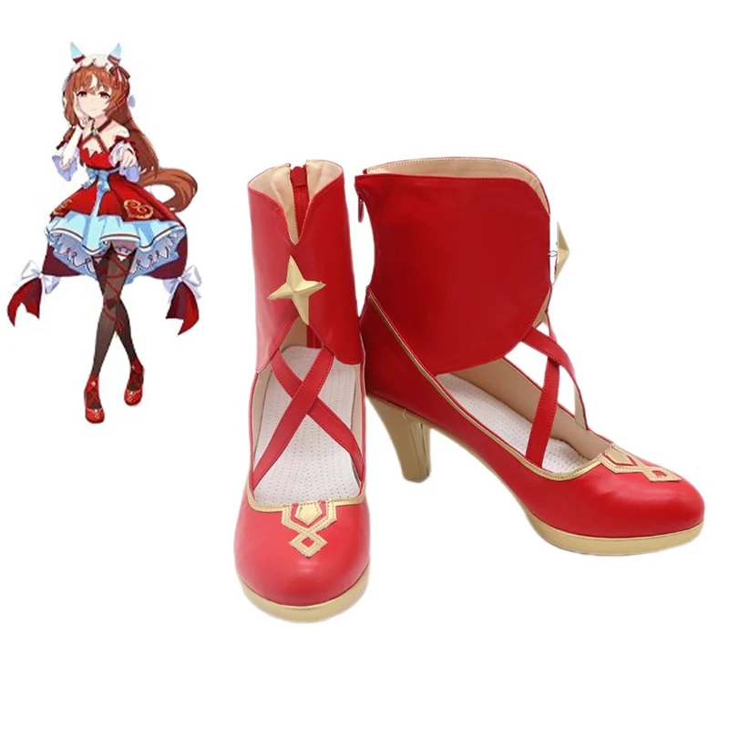 Chaussures de Cosplay Pretty D - Women'S Accessories Accessorize avis et prix