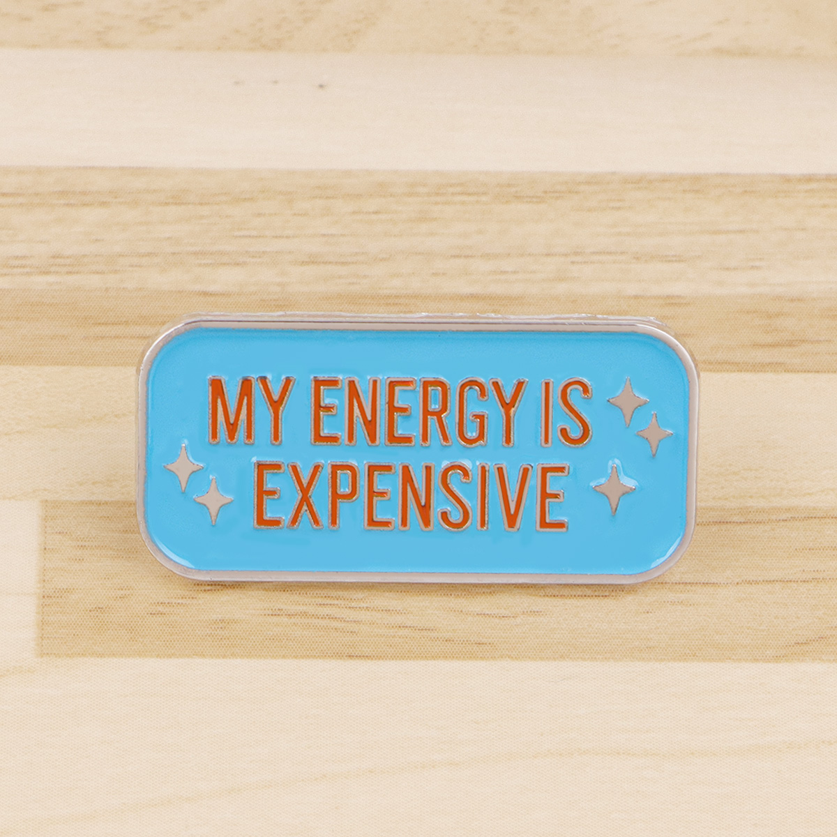 Épingles en émail dur « MY ENE - Women'S Accessories Accessorize avis et prix