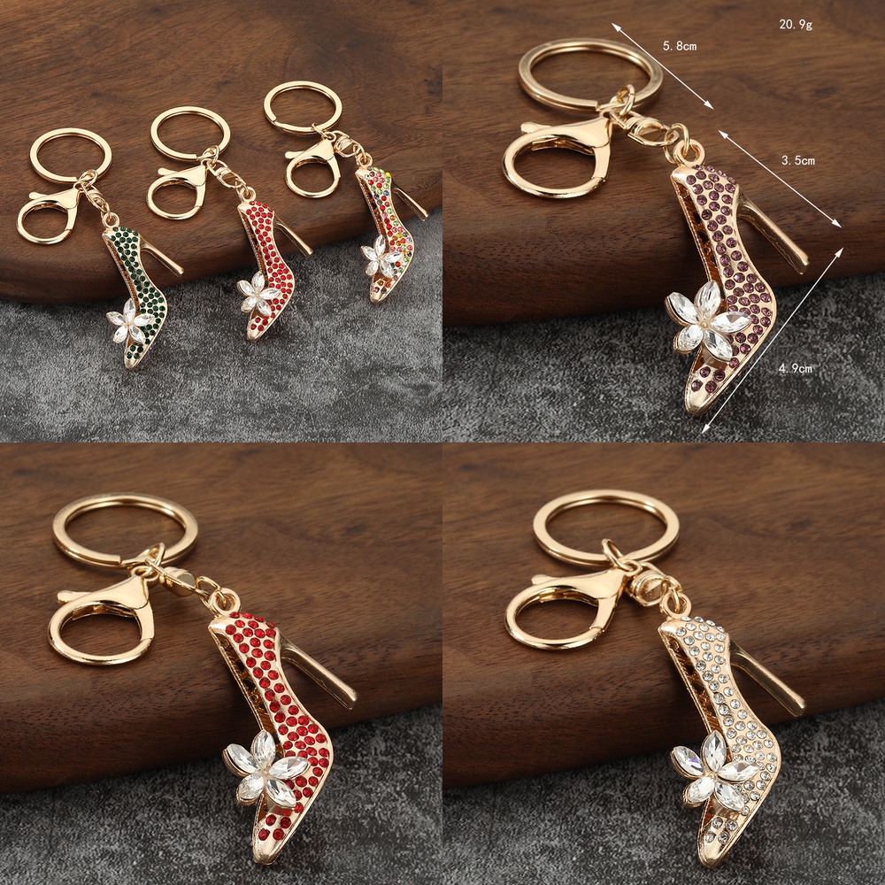 Porte-clés à talon haut en str - Women'S Accessories Amazon avis et prix