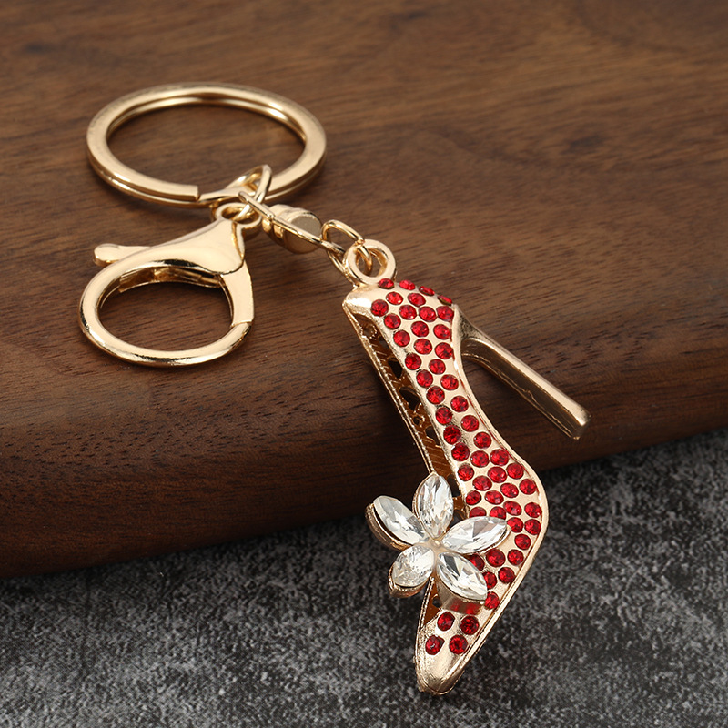Porte-clés à talon haut en str - Women'S Accessories Amazon avis et prix