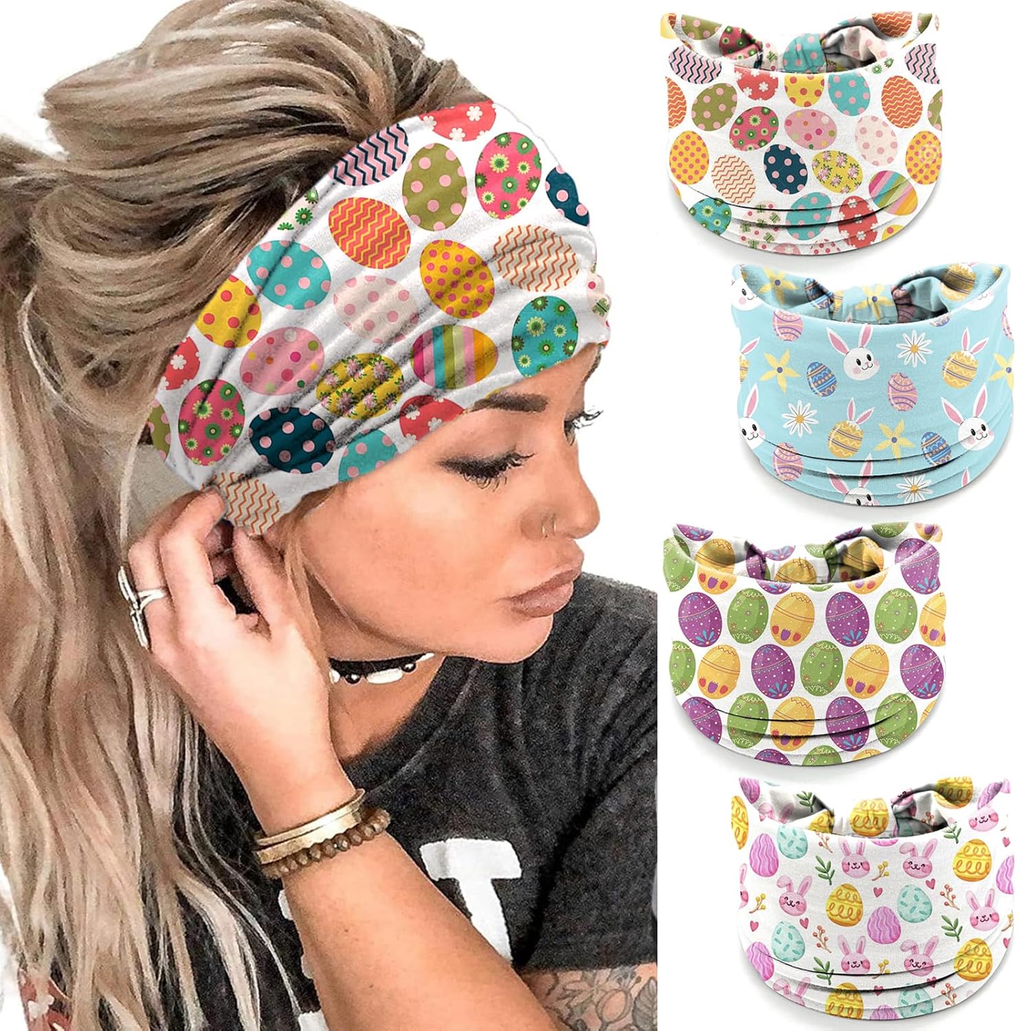 Bandeau de Yoga élastique anti - Women'S Yoga Accessories avis et prix