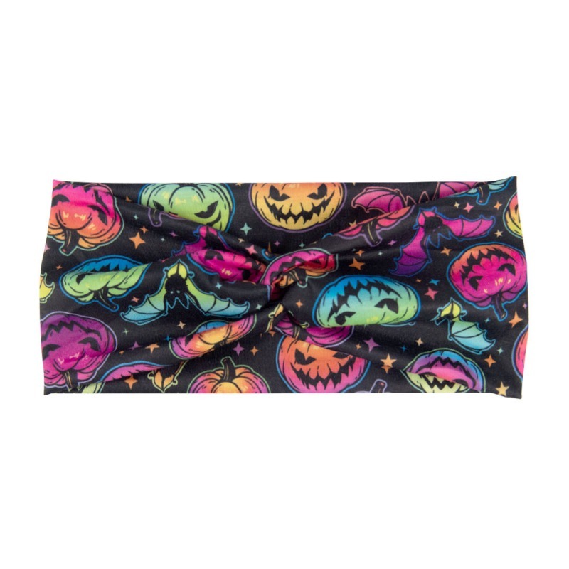 Bohème imprimé crâne citrouill - Women'S Yoga Accessories avis et prix