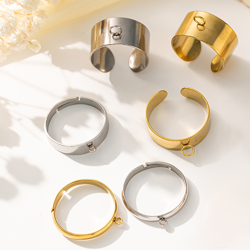 Base d'anneaux ouverts et régl - Women Accessories Pack avis et prix