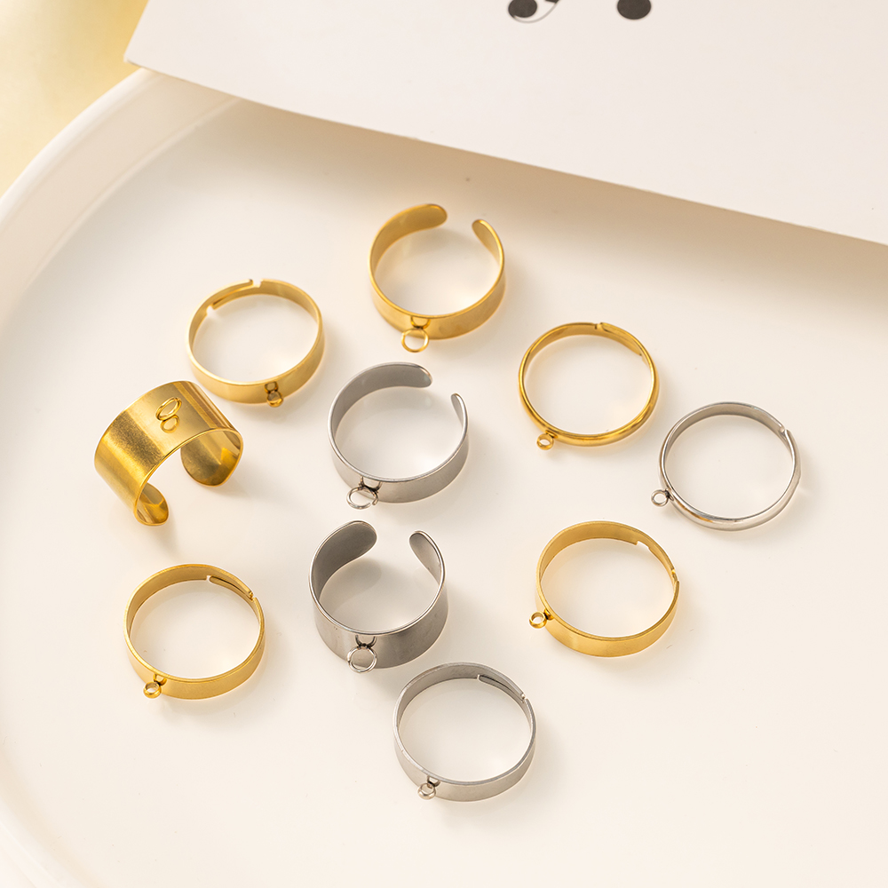 Base d'anneaux ouverts et régl - Women Accessories Pack avis et prix