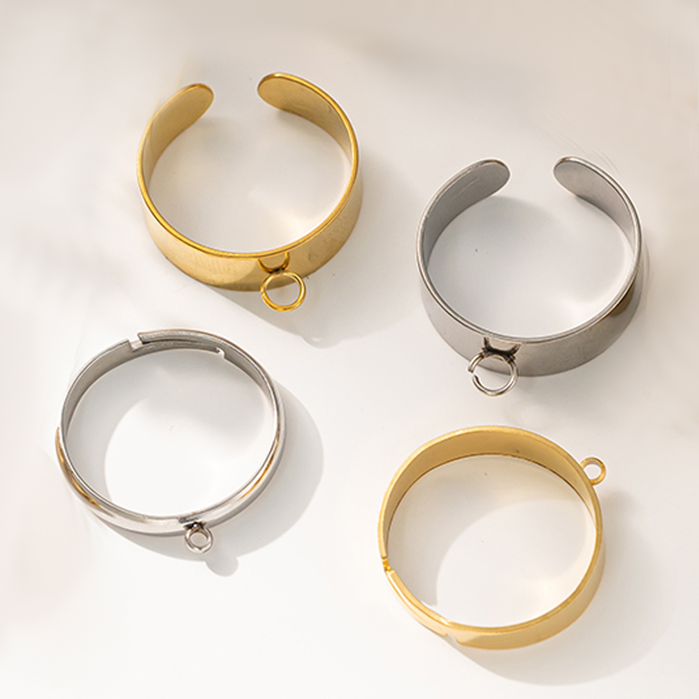 Base d'anneaux ouverts et régl - Women Accessories Pack avis et prix