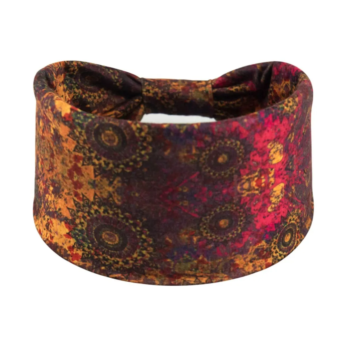 🌸 Bandeau fleur Boho Mandala | - Women'S Yoga Accessories avis et prix