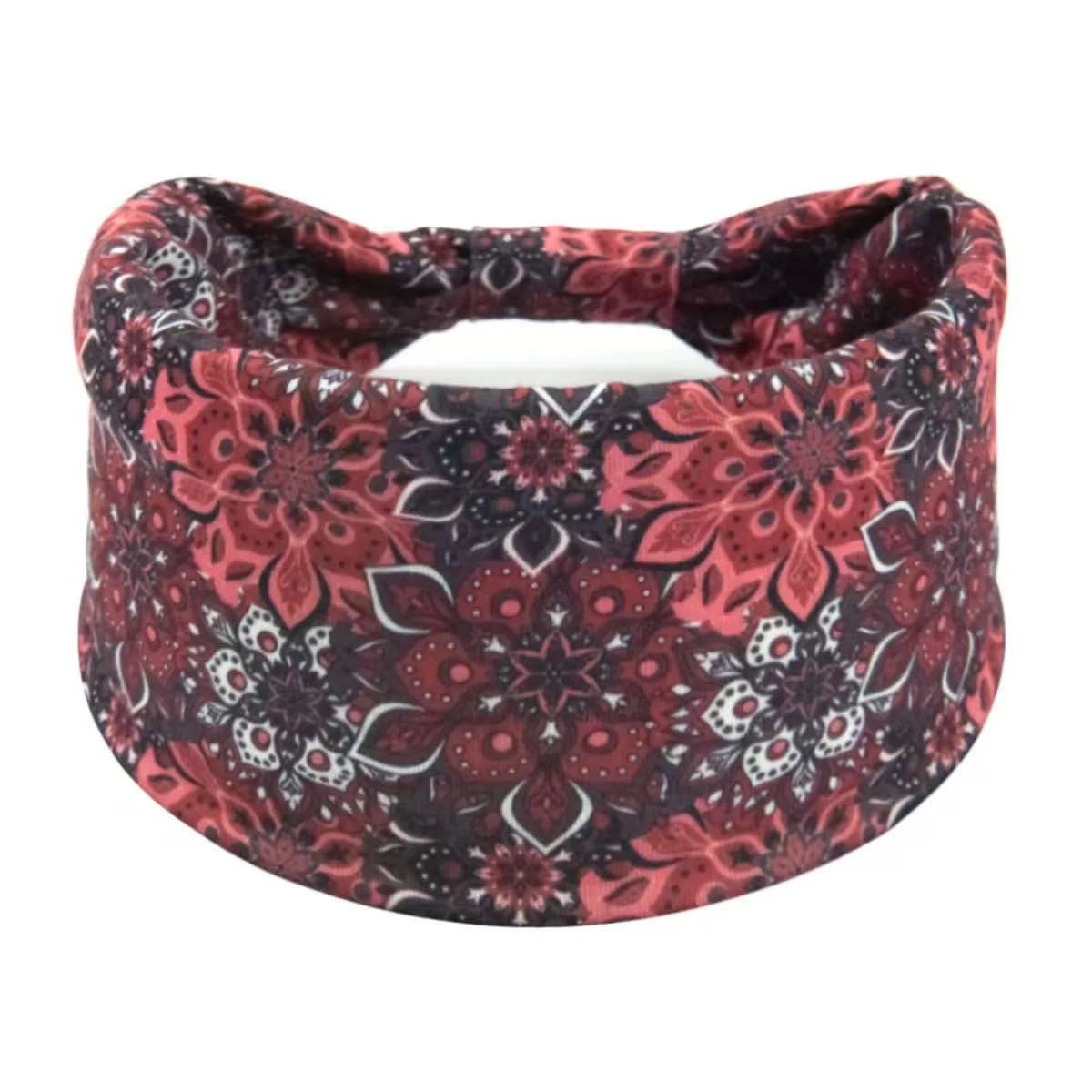 🌸 Bandeau fleur Boho Mandala | - Women'S Yoga Accessories avis et prix