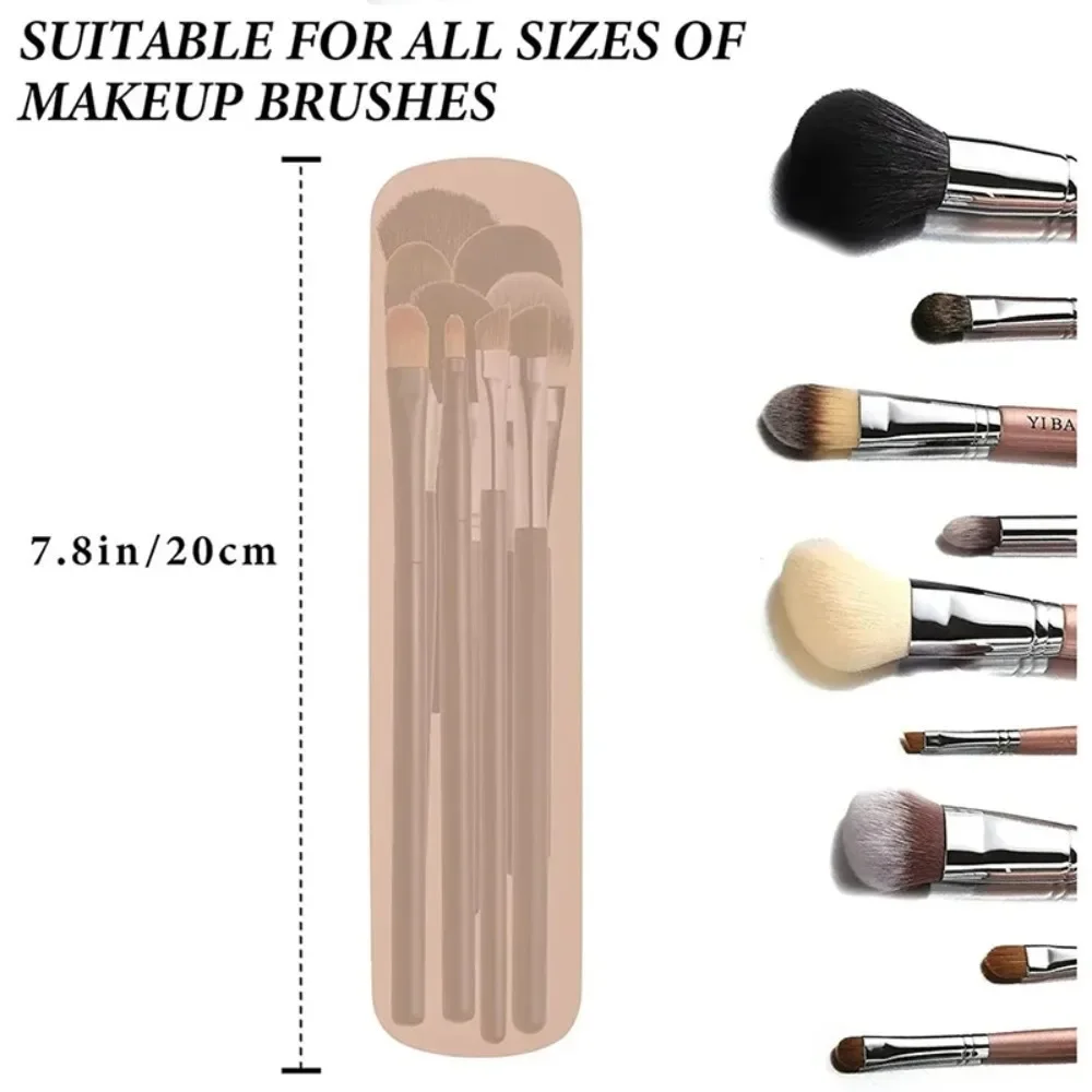Porte-pinceau de maquillage en - Women Accessories Box avis et prix