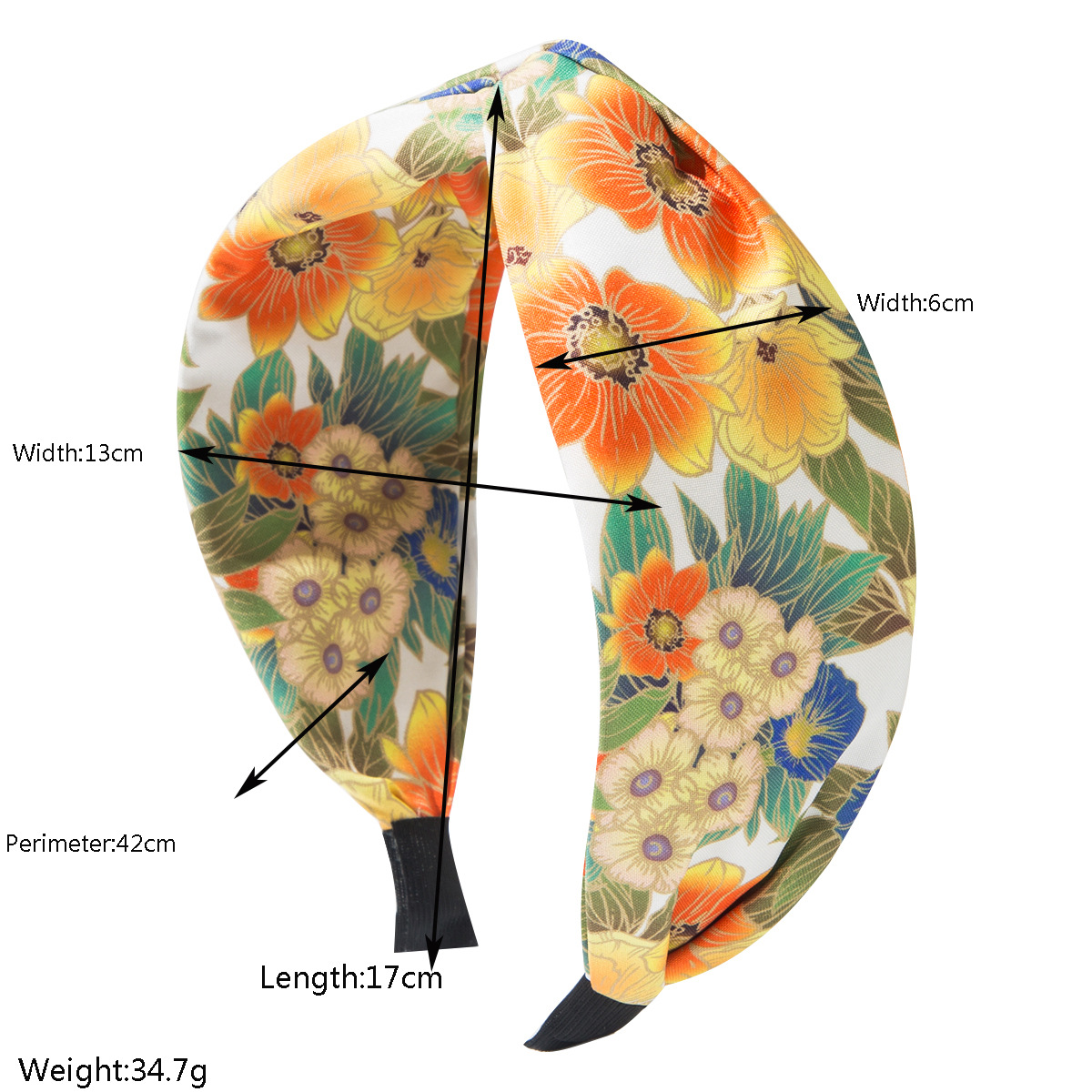 Serre-tête fleuri style bohème - Women'S Accessories Amazon avis et prix