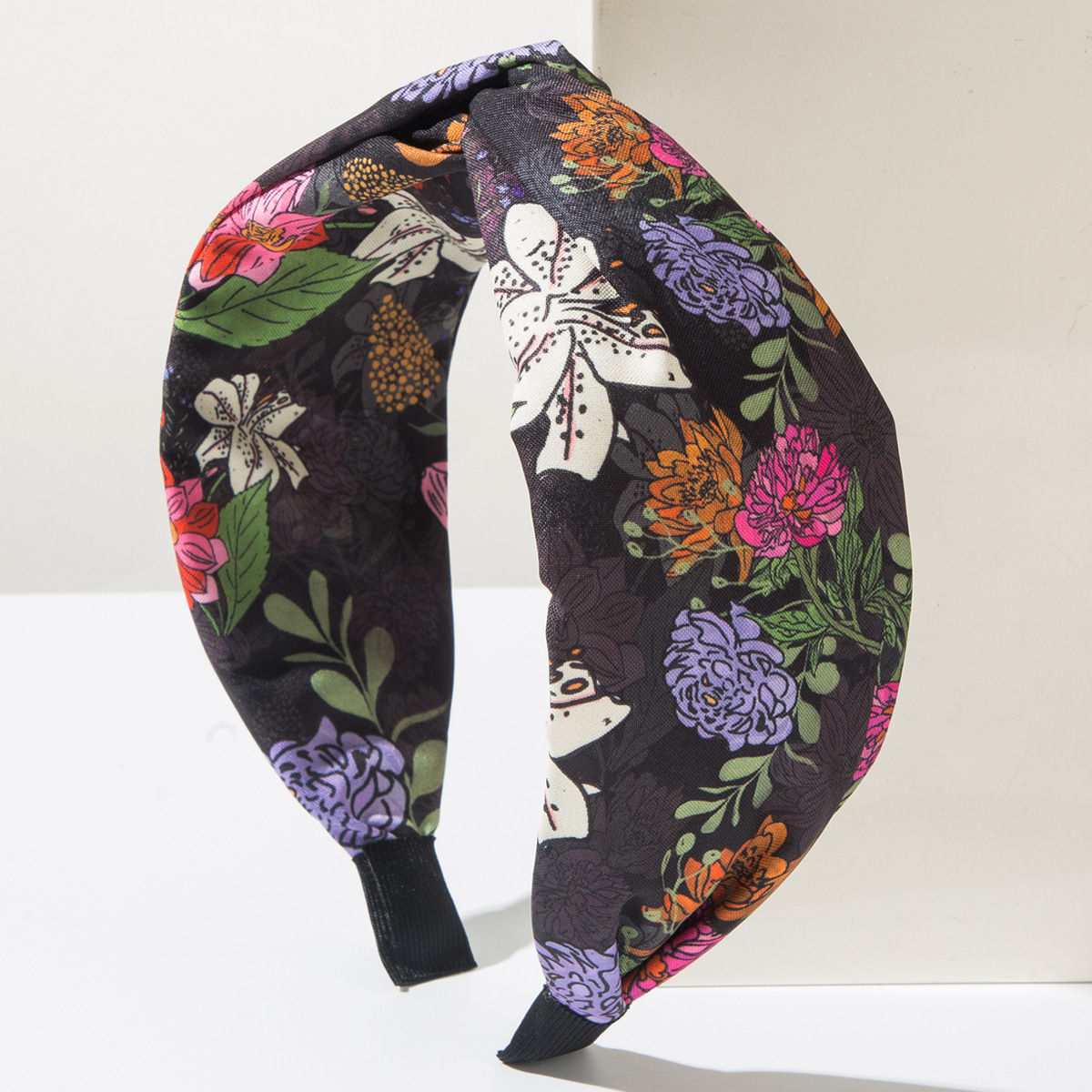 Serre-tête fleuri style bohème - Women'S Accessories Amazon avis et prix