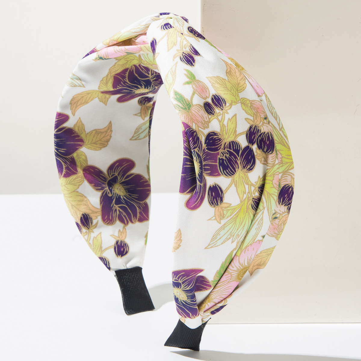 Serre-tête fleuri style bohème - Women'S Accessories Amazon avis et prix