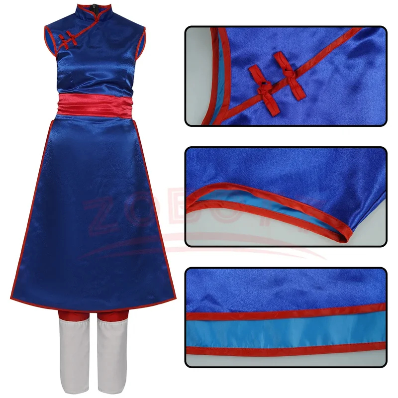 Ensemble de costume de cosplay - Women'S Harley Quinn Accessories avis et prix