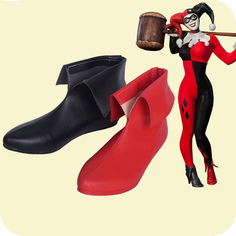 Arkham Knight Cosplay Quinn bo - Women'S Harley Quinn Accessories avis et prix